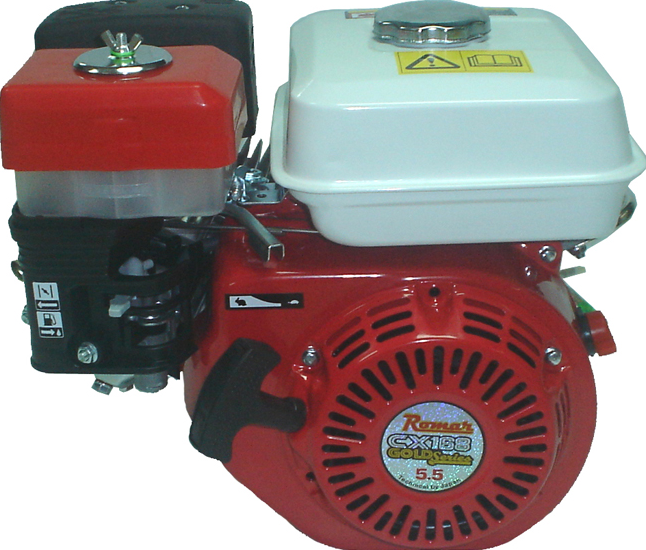 ค.ROMARCX168 5.5HP